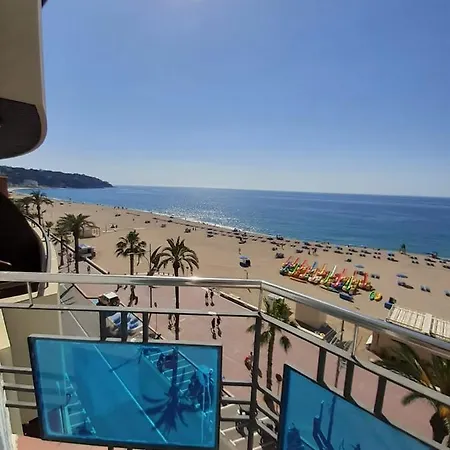 Hostal Lloret Playa