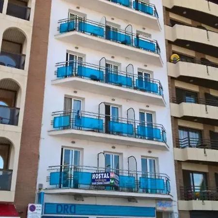 Hostal Lloret Playa