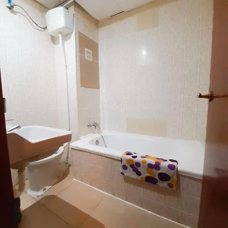 Отель Hostal Lloret Playa 2*
