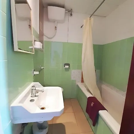 Hostal Lloret Playa