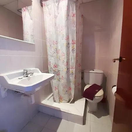 Hostal Lloret Playa