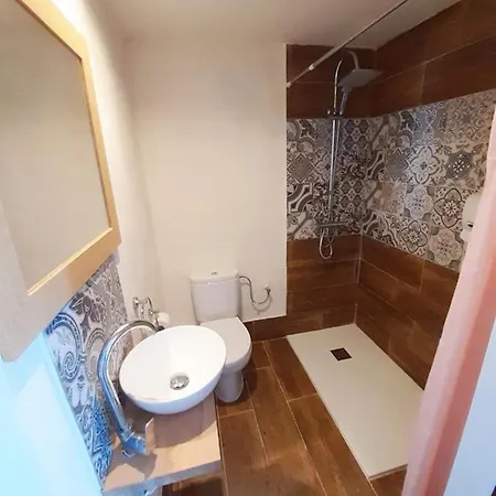 Hostal Lloret Playa 2* Льорет-де-Мар