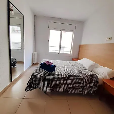 Hostal Lloret Playa