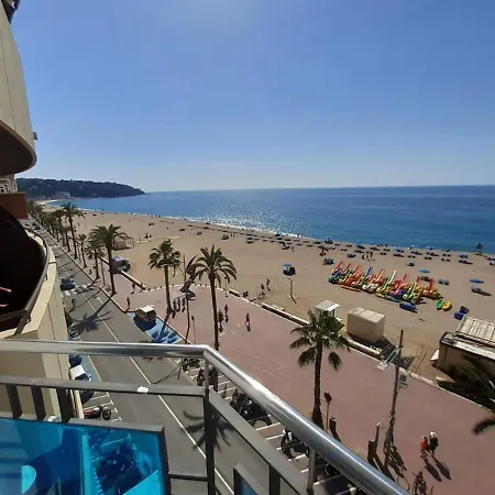Hostal Lloret Playa 2*