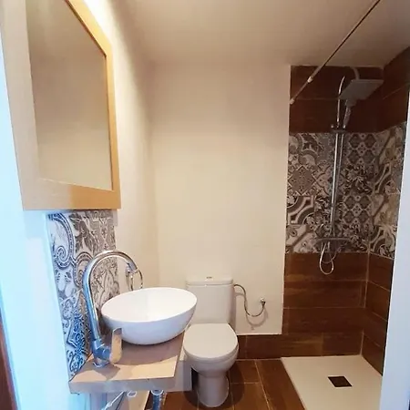 Hostal Lloret Playa Hotel 2*