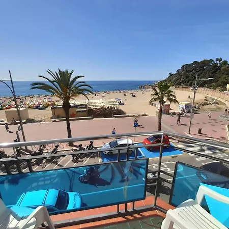 Hostal Lloret Playa Hotel 2*