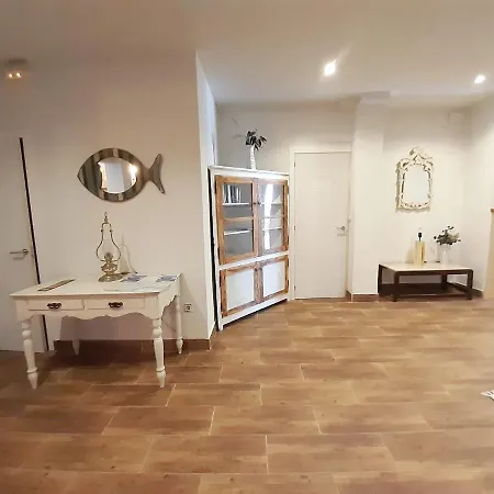 Hostal Lloret Playa 2*